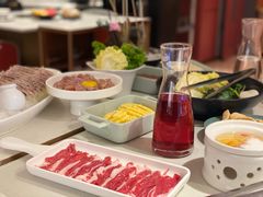 -川越泰火锅(吉利大厦店)