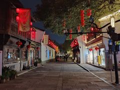 -小河直街历史文化街区