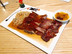 烧味拼盘-德胜轩正宗顺德菜(宝安沙井会展中心店)