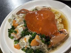 -健跳小海鲜(人民路店)