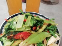 -弓家大队老碗面(高新咖啡街区店)