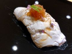 -鮨青(恒基名人购物中心店)