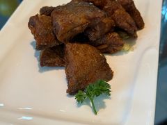 -环球港凯悦 · 享悦中餐厅