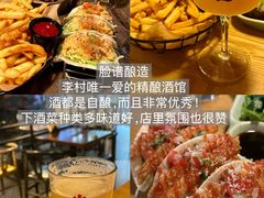 -前海沿·青岛菜(乐客城店)