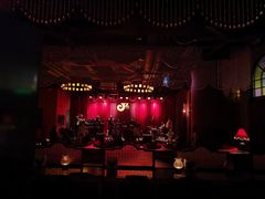 -JZ Club 爵士酒吧(上海店)