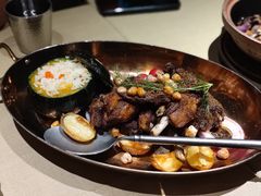 -丝路金桃·新疆菜(徐汇店)