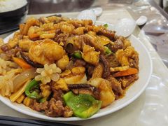 -臻味斋