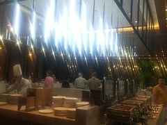 -上海虹桥宾馆味翠餐厅