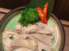 -捞王猪肚鸡火锅(金华义乌之心店)