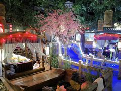 -乾园(天河城店)