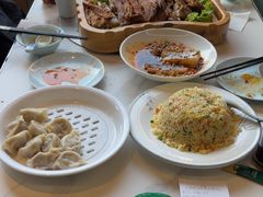 -大草原清真饭庄(沙河店)