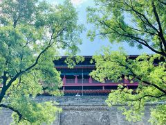 -西安城墙·碑林历史文化景区