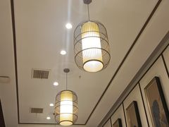 -千滋百味·醉江澜花园餐厅(街道口店)