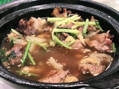 牛杂煲-四海之家(蛇口店)