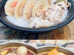 -丽江庭院之爱在路上(西单店)