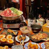 成都巨难找的宝藏日料小店🏮现烤烧鸟好好吃