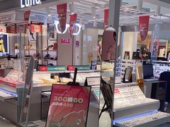 -LOHO眼镜店(青浦宝龙店)