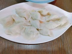 黄瓜素水饺-船歌鱼水饺(高新园区店)
