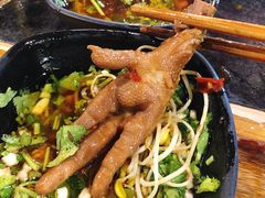 -化龙桥九宫格火锅(清水河店)