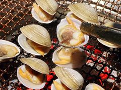 -范儿·嫂子烤肉·精致炭火烤肉(长治路店)