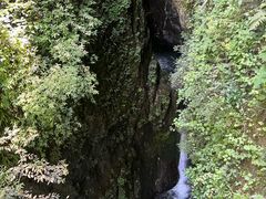 -鹿院坪生态旅游景区