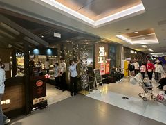 -韩盛·盛江山自助料理(中街大悦城黑金店)