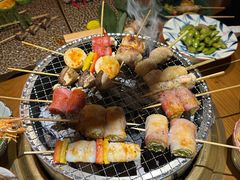 -和彩放题(渔阳店)