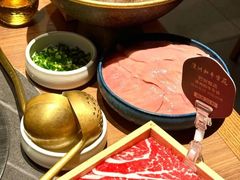 -巴奴毛肚火锅(昌建广场店)