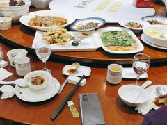 -紫光园·烤鸭·北京菜(劲松店)