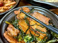 -小时候焗海鲜(鄞州万达店)