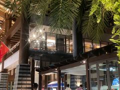 -石梅湾艾美度假酒店