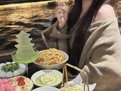 -李百蟹·江南蟹黄面·河景餐厅(夫子庙总店)