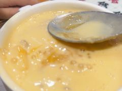 -堂屋糖水店(愚园店)
