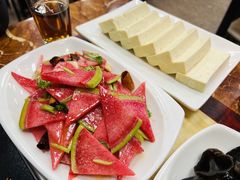-彭记铁锅肥肠(东四总店)