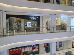 -龙湖南京江北天街
