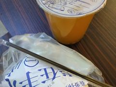 -眷村阿嬷(花城汇店)