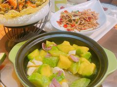 -云海肴云南菜·蒸汽石锅鱼(北京良乡华冠店)