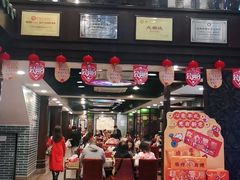 门面-点都德(大茶楼店)