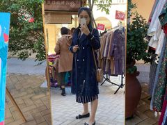 -首创奥特莱斯(西安店)