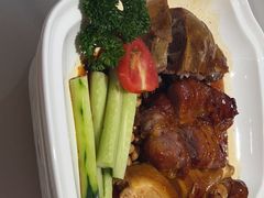 -避风塘·金牌店·夜宵(金玉兰店)