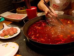 -纸盐河码头火锅(十八梯店)