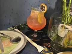 -第101座花园餐厅(湖滨88店)