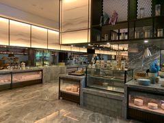 -广州融创花间堂悦雪酒店-花间食西餐厅