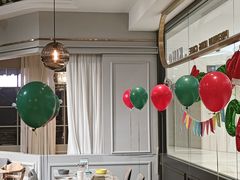 -Ms·KIMO星漠亲子餐厅(双井店)