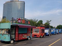 -舟山希尔顿酒店