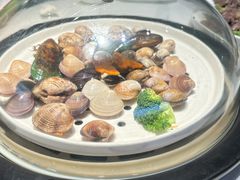 -优食坊·蒸汽海鲜(康盛路店)