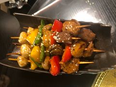 -天一朴素(武汉大学店)