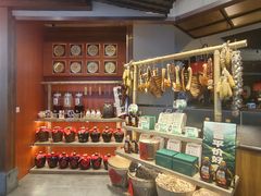 -老阿爸鲜鱼土菜(园区永旺店)