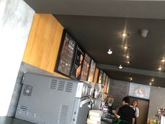 -星巴克(南京狮子桥店)