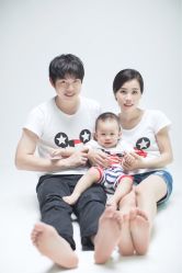 -巴黎婚纱摄影工作室